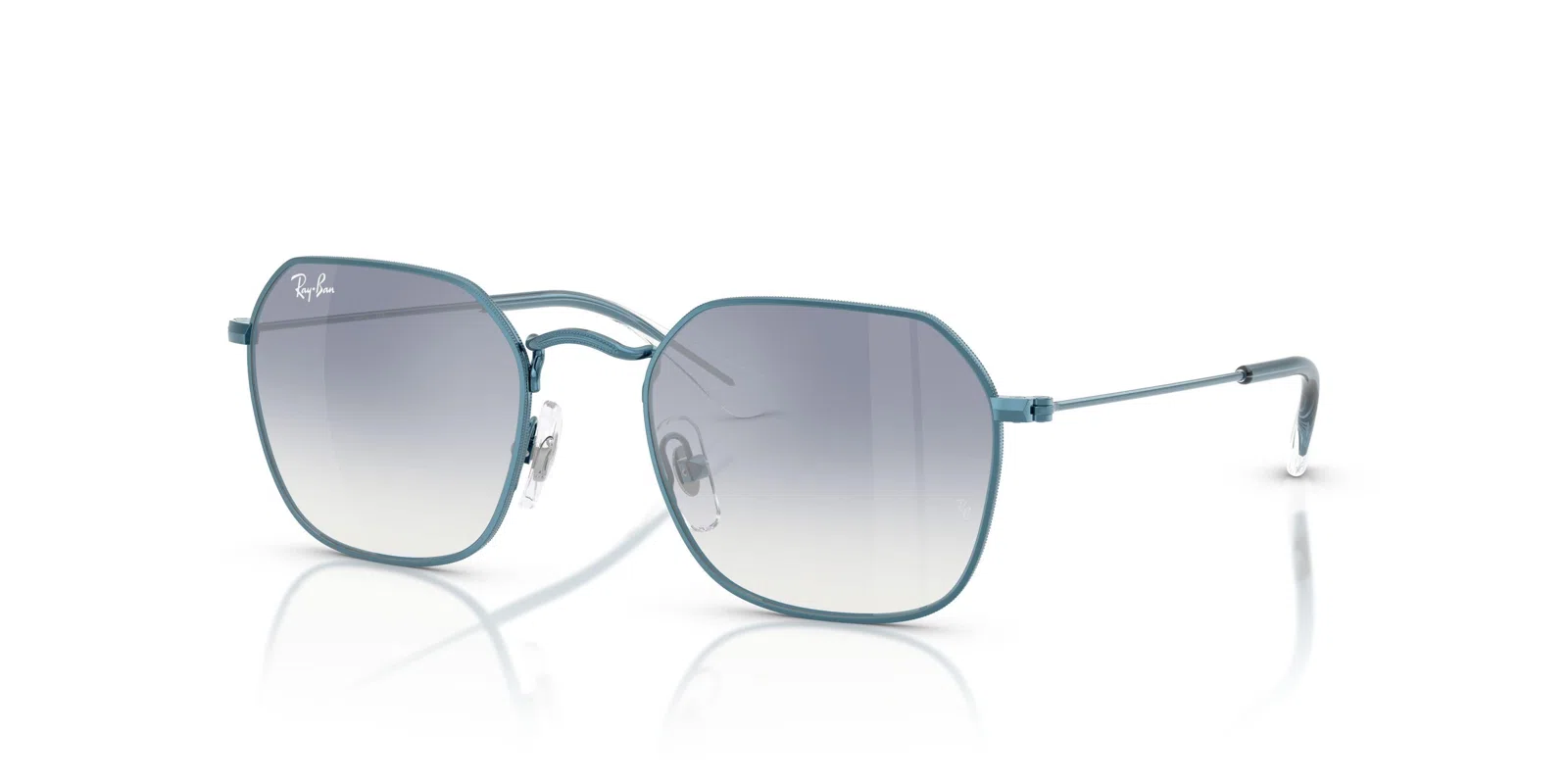 Ray-Ban Kids 0RJ9594S Sunglasses - view 57
